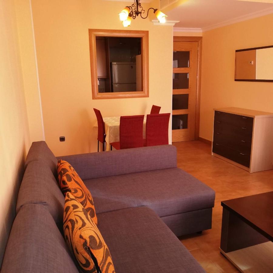 Apartamento A 50 Metros De La Playa Muchavista El Campello Buitenkant foto