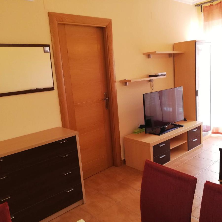 Apartamento A 50 Metros De La Playa Muchavista El Campello Buitenkant foto