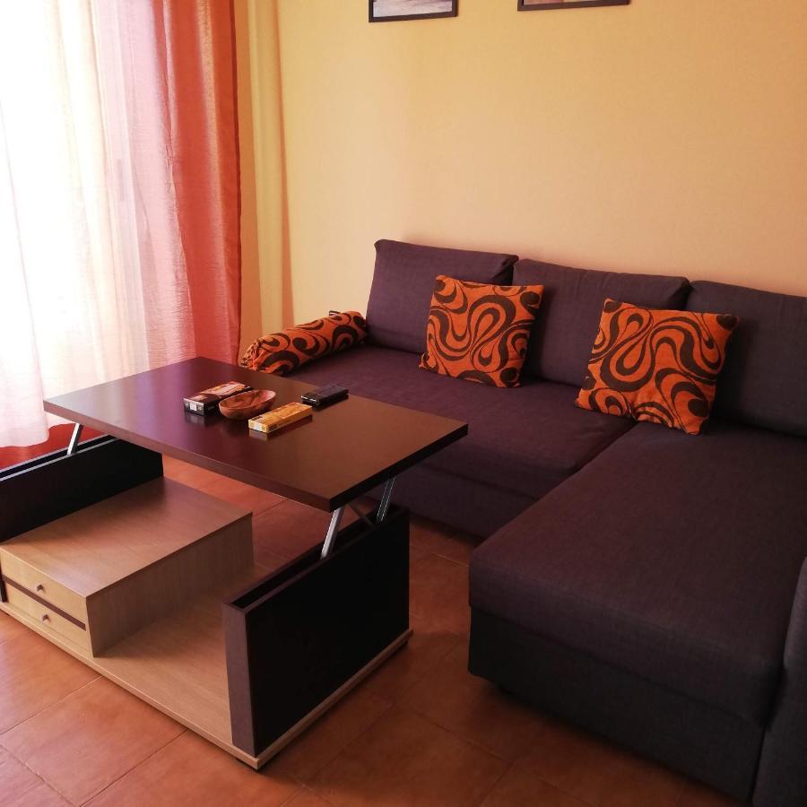 Apartamento A 50 Metros De La Playa Muchavista El Campello Buitenkant foto