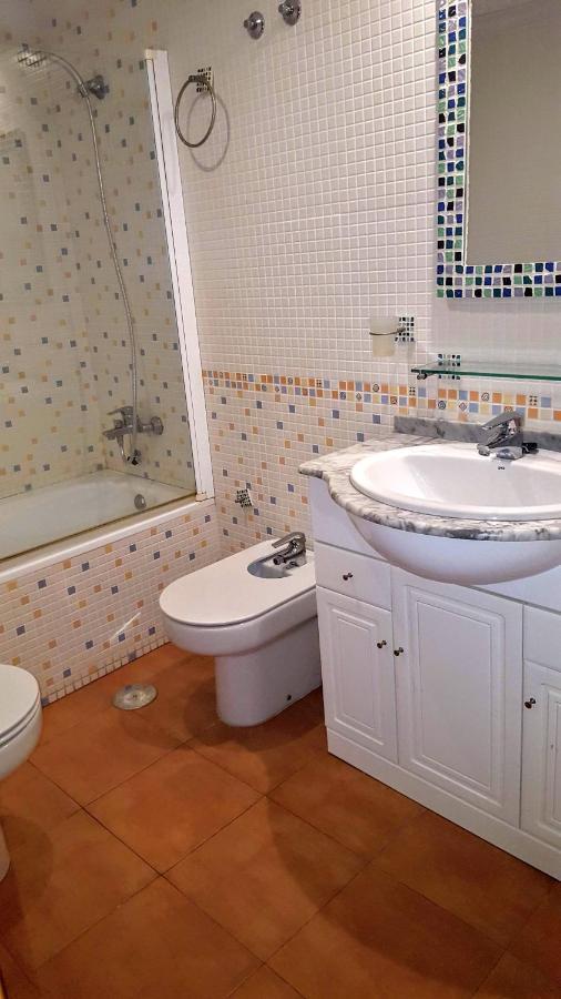 Apartamento A 50 Metros De La Playa Muchavista El Campello Buitenkant foto