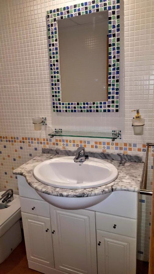 Apartamento A 50 Metros De La Playa Muchavista El Campello Buitenkant foto
