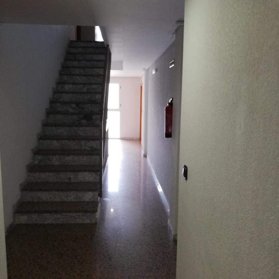 Apartamento A 50 Metros De La Playa Muchavista El Campello Buitenkant foto