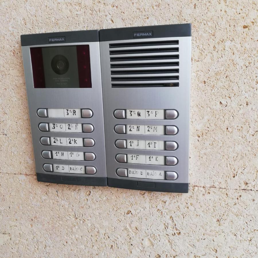 Apartamento A 50 Metros De La Playa Muchavista El Campello Buitenkant foto