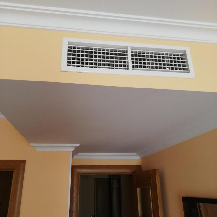 Apartamento A 50 Metros De La Playa Muchavista El Campello Buitenkant foto