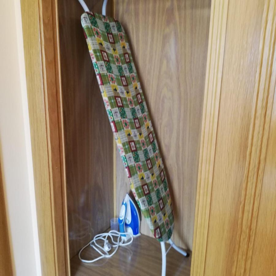 Apartamento A 50 Metros De La Playa Muchavista El Campello Buitenkant foto