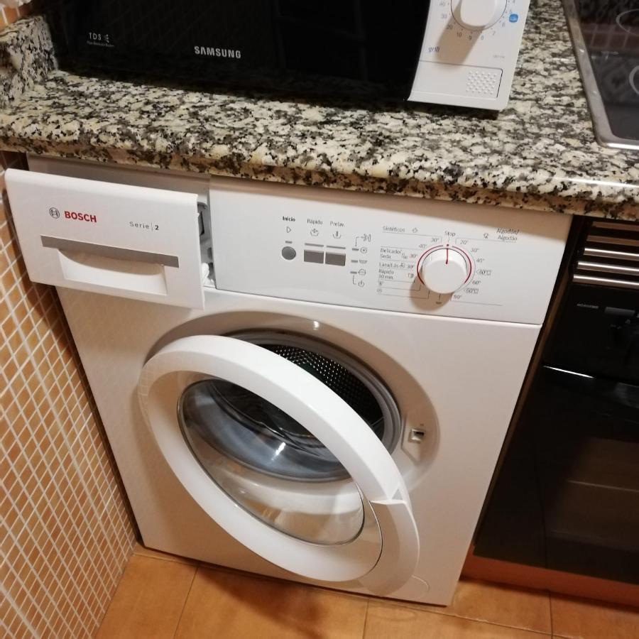 Apartamento A 50 Metros De La Playa Muchavista El Campello Buitenkant foto